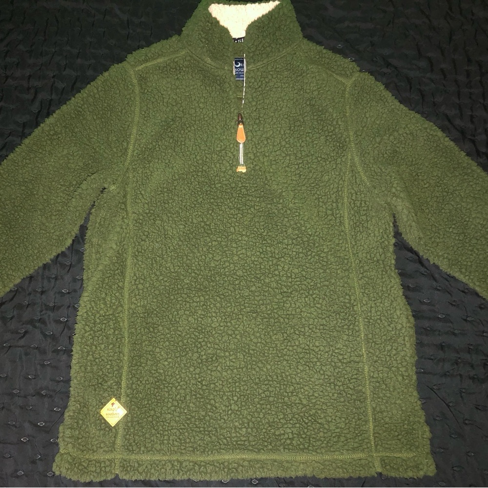 Simply Southern Crewneck